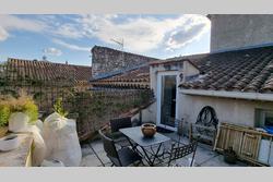 Vente maison en pierre Eygalières  