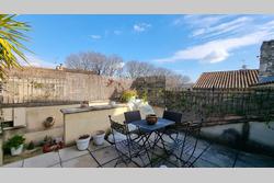 Vente maison en pierre Eygalières  