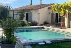 Vente maison de caractère Saint-Rémy-de-Provence  