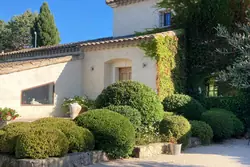 Vente maison de caractère Saint-Rémy-de-Provence  