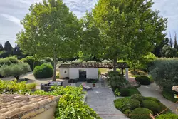 Vente maison de caractère Saint-Rémy-de-Provence  