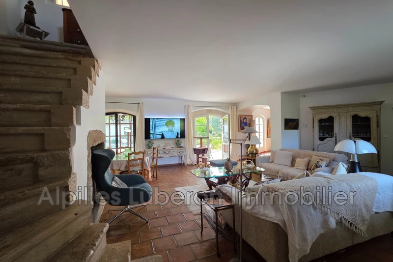 Vente maison de caractère Saint-Rémy-de-Provence  