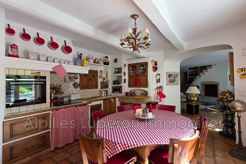 Vente maison de caractère Saint-Rémy-de-Provence  