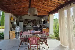 Vente maison de caractère Saint-Rémy-de-Provence  