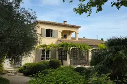 Vente maison de caractère Saint-Rémy-de-Provence  
