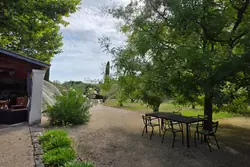 Vente maison de caractère Saint-Rémy-de-Provence  