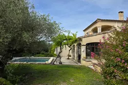 Vente maison de caractère Saint-Rémy-de-Provence  