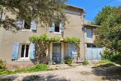 Vente maison de village Eygalières  