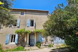 Vente maison de village Eygalières  