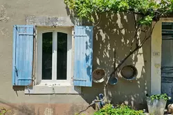 Vente maison de village Eygalières  