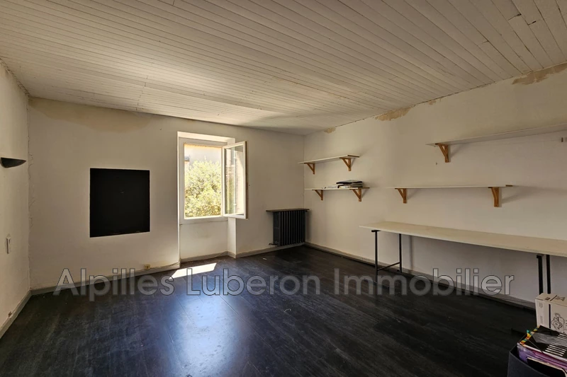 Vente maison de village Eygalières  
