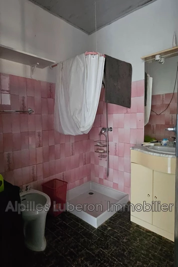 Vente maison de village Eygalières  