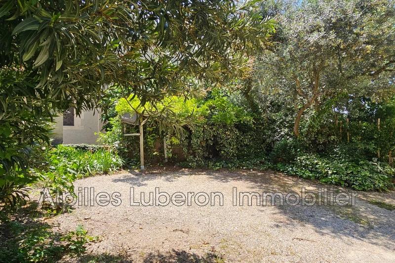 Vente maison de village Eygalières  