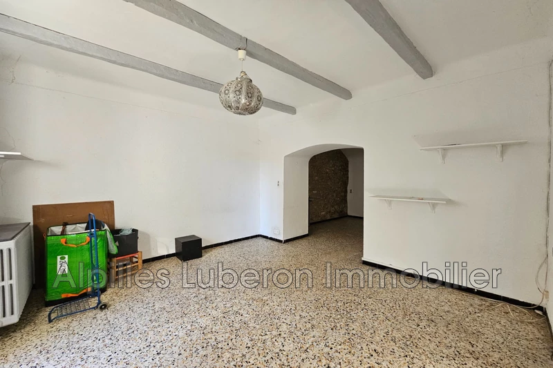 Vente maison de village Eygalières  