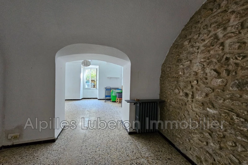 Vente maison de village Eygalières  