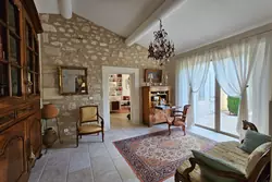 Vente mas Eygalières  