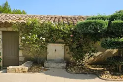 Vente mas Eygalières  