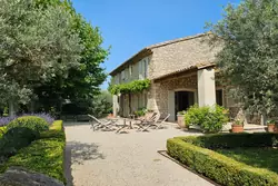 Vente mas Eygalières  