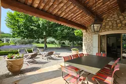 Vente mas Eygalières  