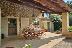 Vente mas Eygalières  
