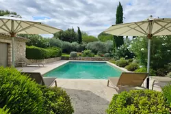 Vente mas Eygalières  