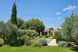 Vente mas Eygalières  
