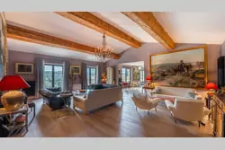 Vente demeure de prestige Eygalières  