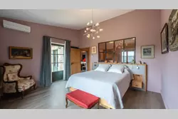 Vente demeure de prestige Eygalières  