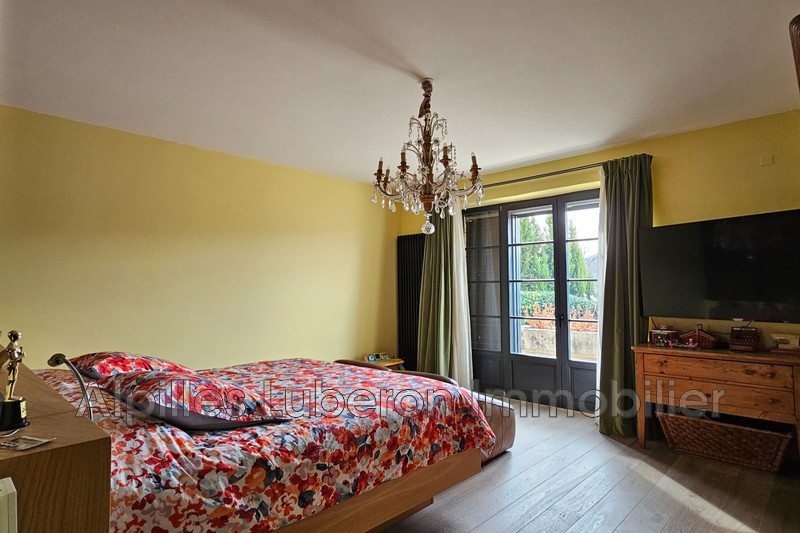 Vente demeure de prestige Eygalières  
