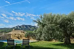 Vente demeure de prestige Eygalières  
