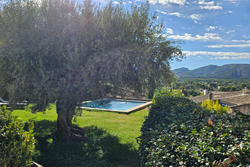 Vente demeure de prestige Eygalières  