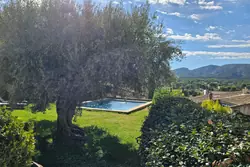 Vente demeure de prestige Eygalières  
