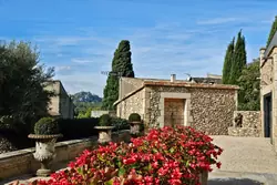 Vente demeure de prestige Eygalières  