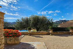 Vente demeure de prestige Eygalières  