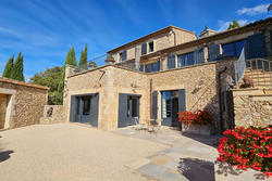 Vente demeure de prestige Eygalières  