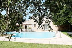 Photos Maison de campagne à vendre Eygalières 13810