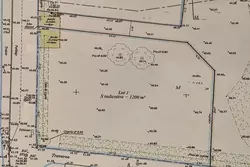 Vente terrain à bâtir Saint-Rémy-de-Provence  