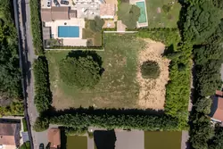 Vente terrain à bâtir Saint-Rémy-de-Provence  