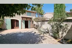 Vente maison Eygalières  