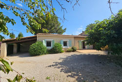 Vente maison Eygalières  