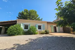 Vente maison Eygalières  
