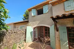 Vente maison Eygalières  