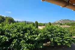 Vente maison Eygalières  