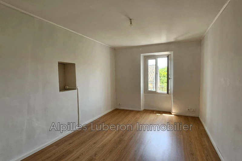 Vente maison de village Eygalières  