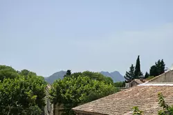 Vente maison de village Eygalières  
