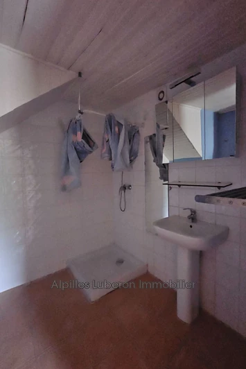 Vente maison de village Eygalières  