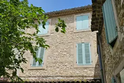 Vente maison de village Eygalières  