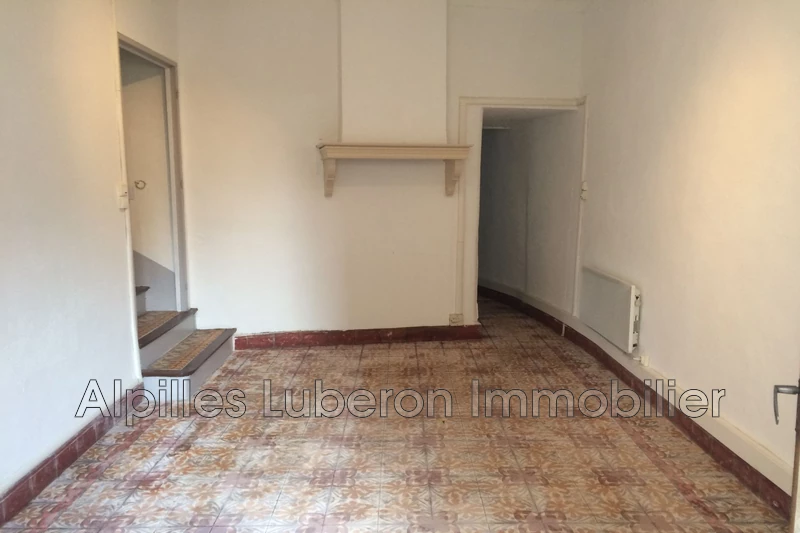 Vente maison de village Eygalières  