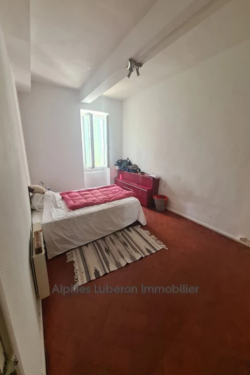 Vente maison de village Eygalières  