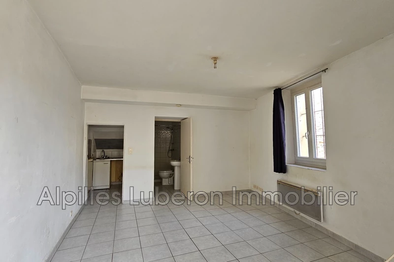 Vente maison de village Eygalières  